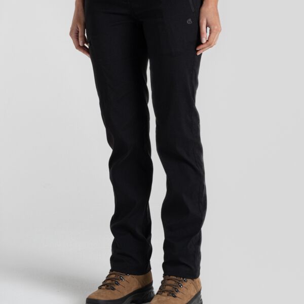 Craghoppers Expert Ladies Kiwi Pro Stretch Trousers Thumbnail