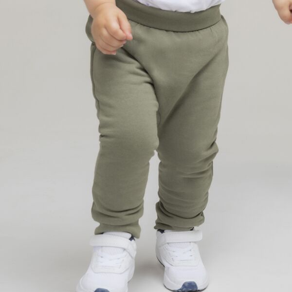 Larkwood Kids Sustainable Joggers Thumbnail