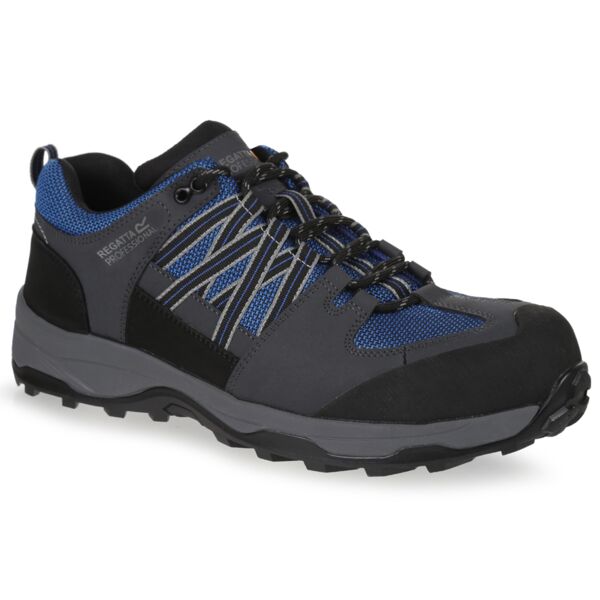 Regatta Safety Footwear Clayton S3 Safety Trainers Thumbnail