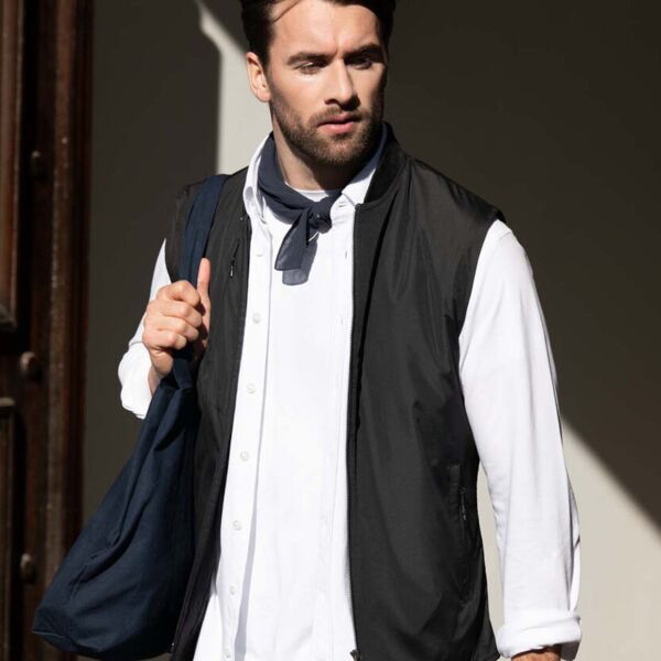 Maine – pleasantly padded gilet Thumbnail