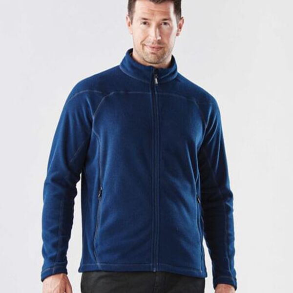 Stormtech Reactor Fleece Jacket Thumbnail