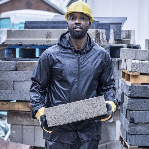 Pro Stormbreak jacket Thumbnail