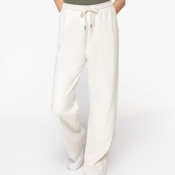Native Spirit Ladies French Terry Jog Pants Thumbnail