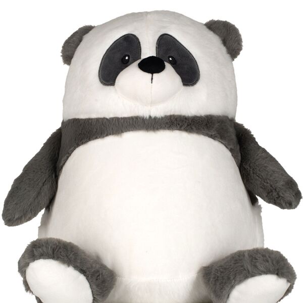 Mumbles Zippie Panda Thumbnail