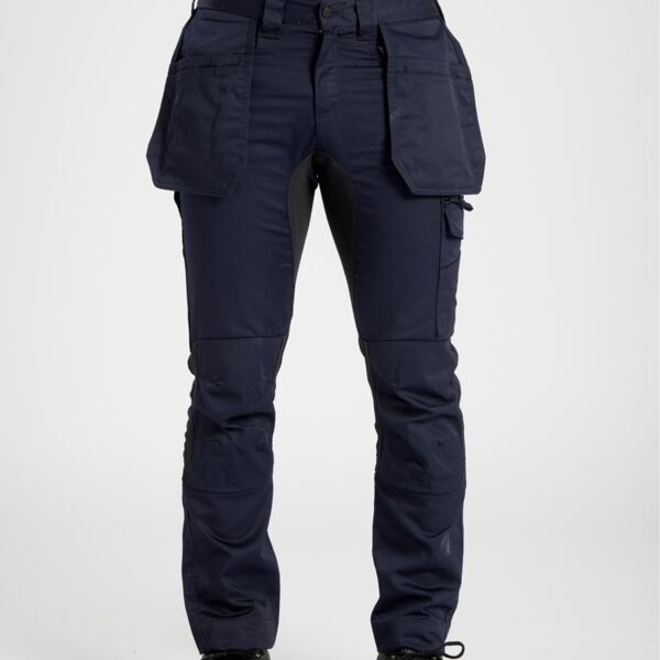 Portwest WX2™ Eco Stretch Holster Trousers Thumbnail