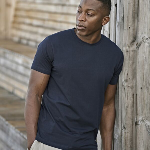 Tee Jays Unlabeled T-Shirt Thumbnail