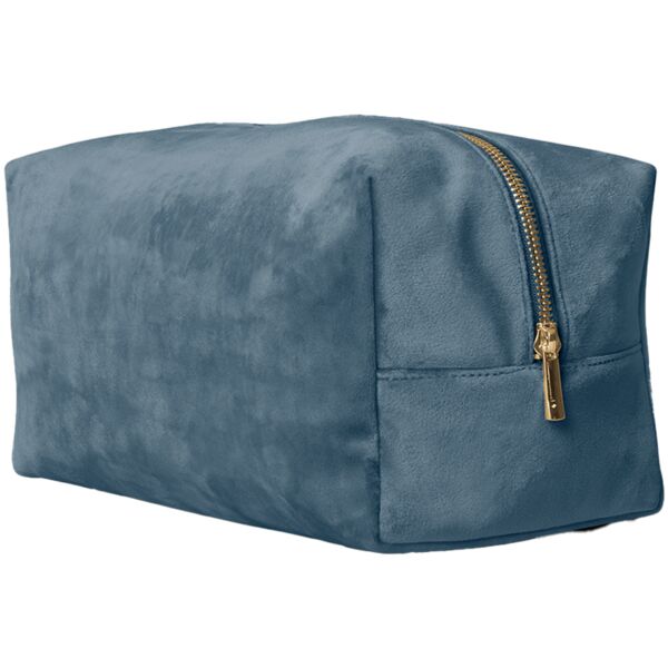 BagBase Velvet Toiletry/Accessory Case Thumbnail