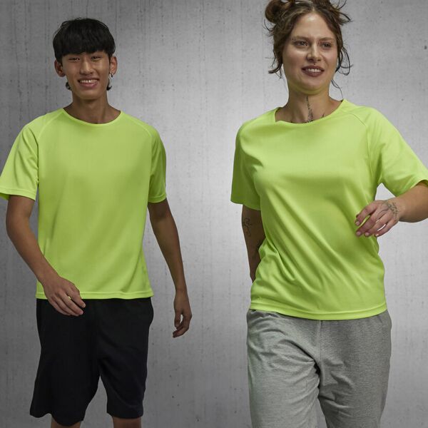 B&C #Active T Thumbnail