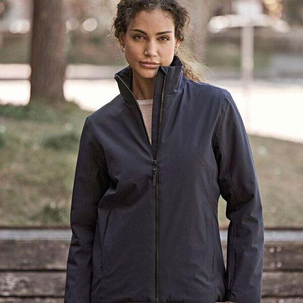 Women’s all weather jacket (9607) Thumbnail