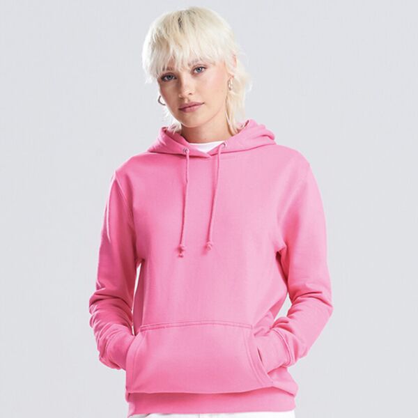 Women's College Hoodie Thumbnail