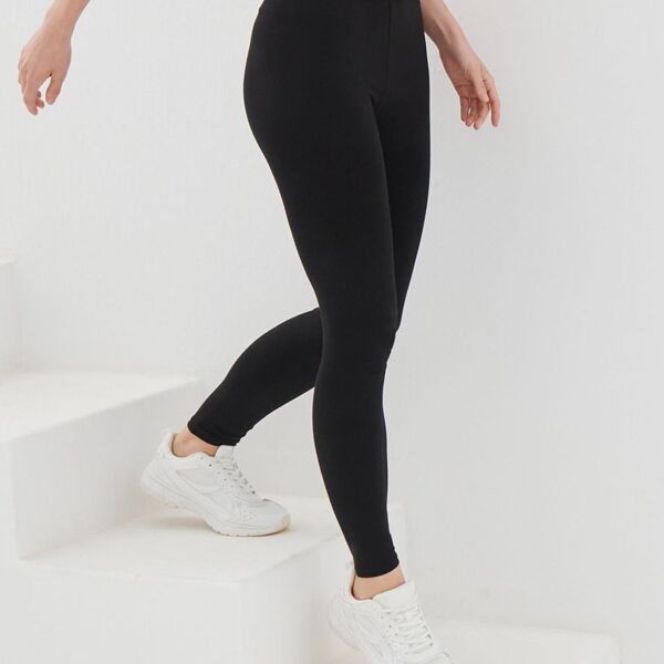 SF Clothing Ladies Leggings Thumbnail