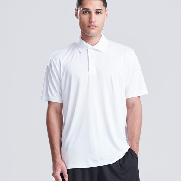 AWDis Cool Smooth Polo Shirt Thumbnail