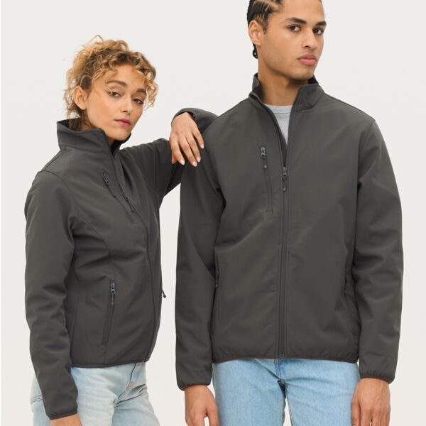 SOL'S Radian Soft Shell Jacket Thumbnail