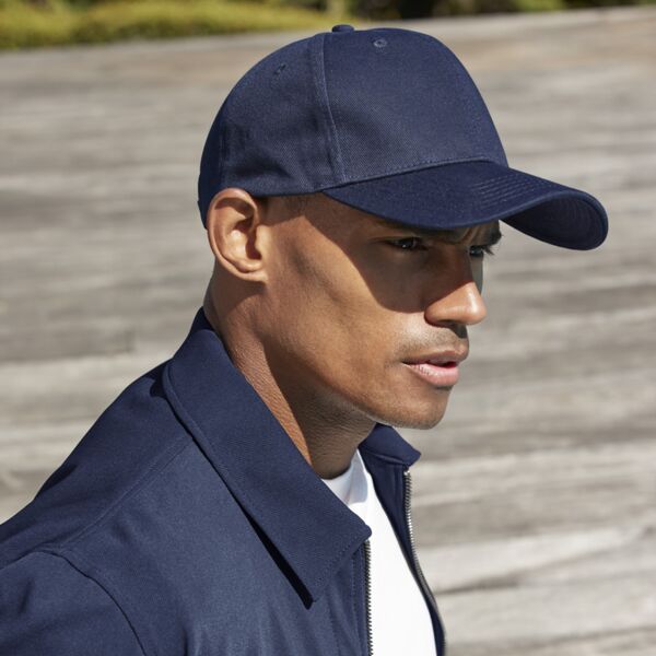Beechfield Ultimate 6 Panel Cap Thumbnail