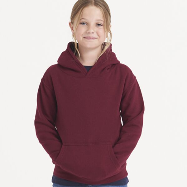 AWDis Kids Organic Hoodie Thumbnail