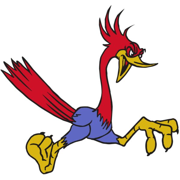 AR31 ROADRUNNER 01 RQC Thumbnail