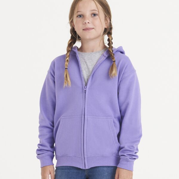 STORE AWDis Kids Zoodie Thumbnail