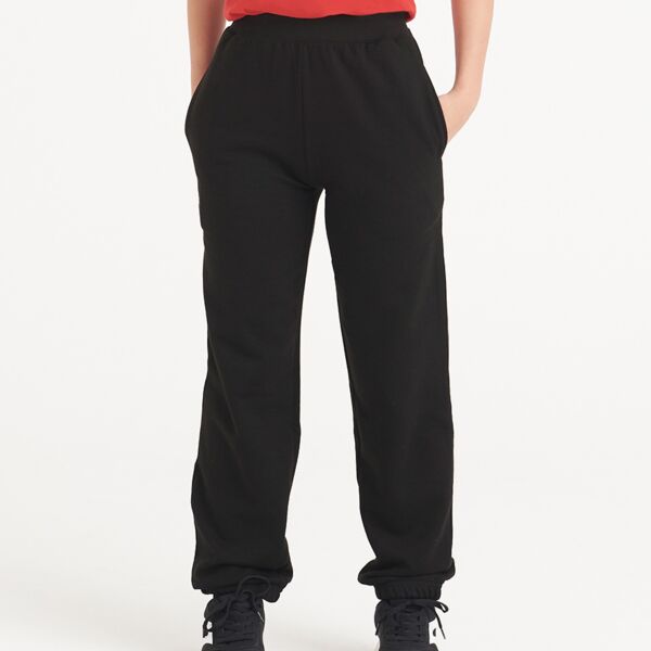 AWDis Kids Cuffed Jog Pants Thumbnail