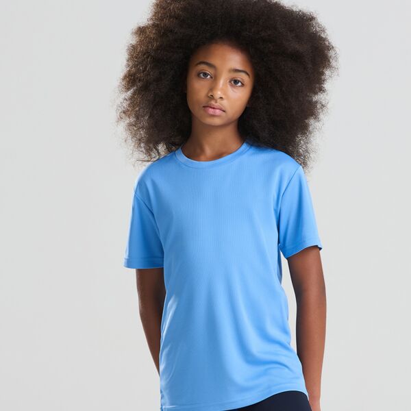 STORES JC01J Kids Cool T-Shirt Thumbnail