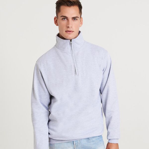 Sherwood 1/4 zip Top Thumbnail
