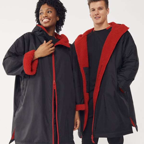 STORES Adults All Weather Robe Thumbnail