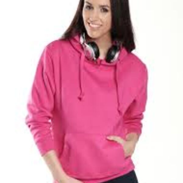 Cottonridge Premium Hoodie Thumbnail