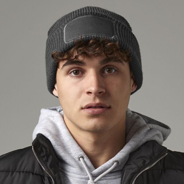 Beechfield Thinsulate™ Printers Beanie Thumbnail