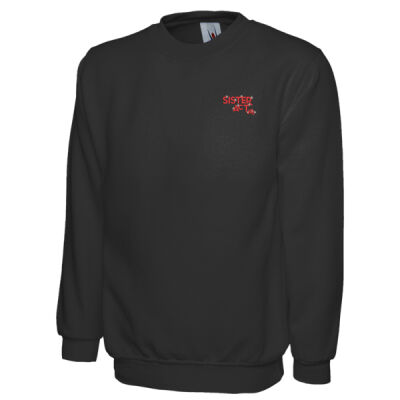 Sister Act Sweatshirt Thumbnail