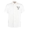 Workforce shirt short-sleeved (classic fit) Thumbnail