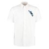 Workforce shirt short-sleeved (classic fit) Thumbnail
