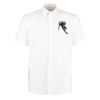 Workforce shirt short-sleeved (classic fit) Thumbnail