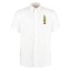Workforce shirt short-sleeved (classic fit) Thumbnail