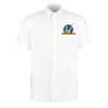 Workforce shirt short-sleeved (classic fit) Thumbnail