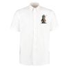 Workforce shirt short-sleeved (classic fit) Thumbnail