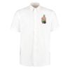 Workforce shirt short-sleeved (classic fit) Thumbnail