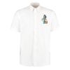 Workforce shirt short-sleeved (classic fit) Thumbnail