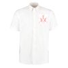Workforce shirt short-sleeved (classic fit) Thumbnail