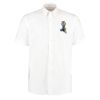 Workforce shirt short-sleeved (classic fit) Thumbnail