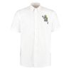 Workforce shirt short-sleeved (classic fit) Thumbnail