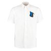 Workforce shirt short-sleeved (classic fit) Thumbnail