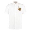 Workforce shirt short-sleeved (classic fit) Thumbnail