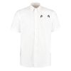 Workforce shirt short-sleeved (classic fit) Thumbnail