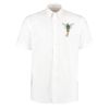 Workforce shirt short-sleeved (classic fit) Thumbnail