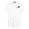 Workforce shirt short-sleeved (classic fit) Thumbnail