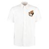 Workforce shirt short-sleeved (classic fit) Thumbnail