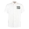 Workforce shirt short-sleeved (classic fit) Thumbnail