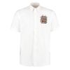Workforce shirt short-sleeved (classic fit) Thumbnail