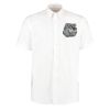 Workforce shirt short-sleeved (classic fit) Thumbnail