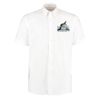 Workforce shirt short-sleeved (classic fit) Thumbnail