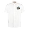Workforce shirt short-sleeved (classic fit) Thumbnail